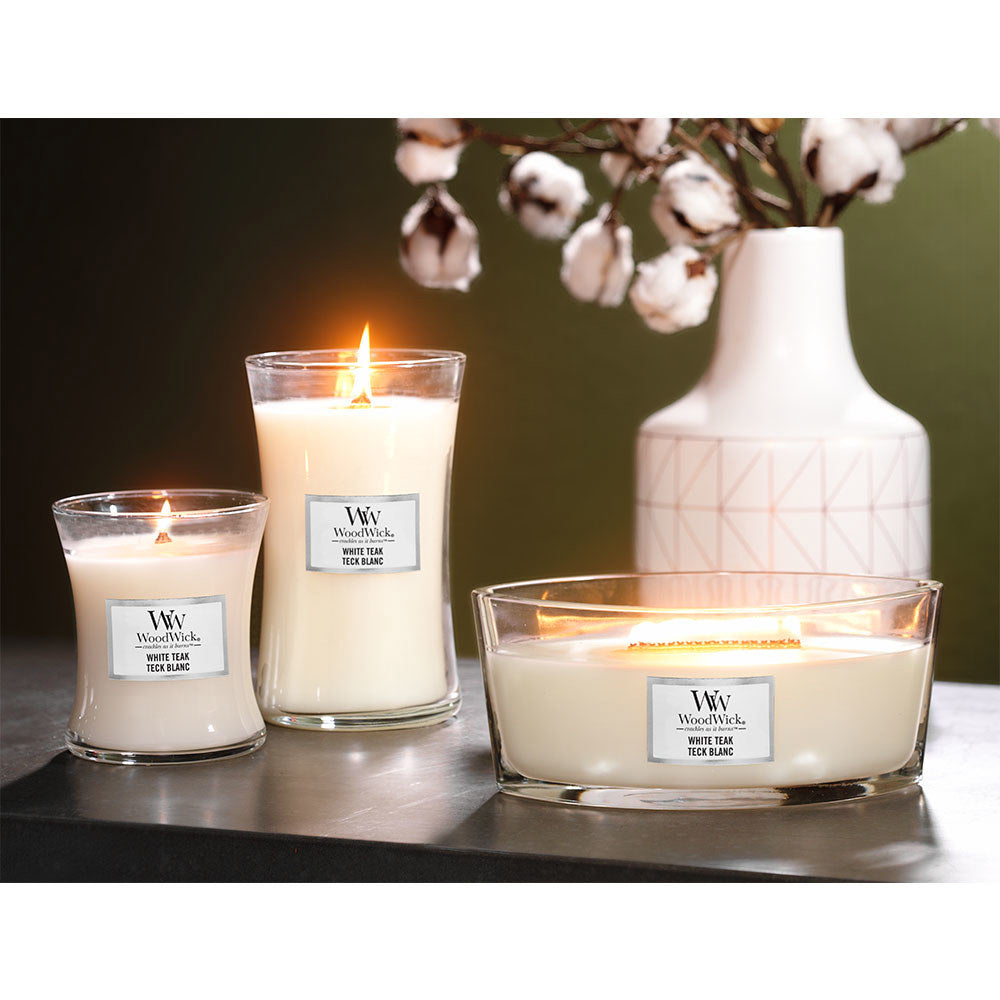 Woodwick White Teak-2
