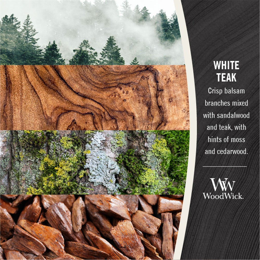 Woodwick White Teak-3