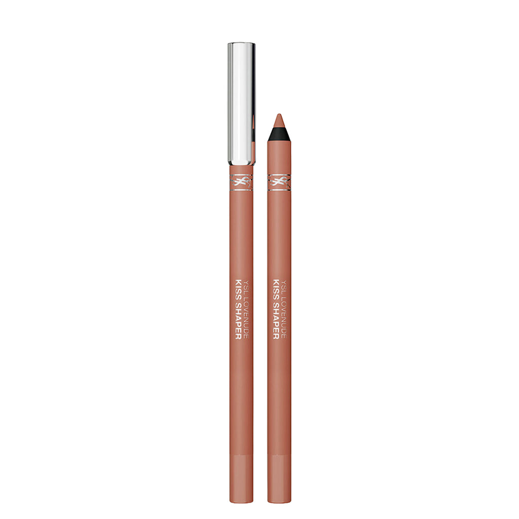 YVES SAINT LAURENT Lovenude 105 Neutral Nude