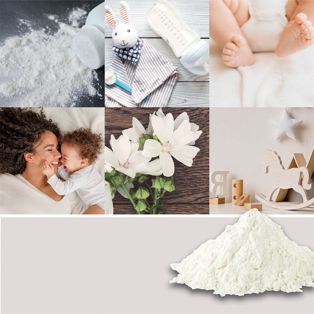 Yankee Candle Baby Powder-2
