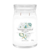 Yankee Candle Baby Powder Signature Grande owder Signature