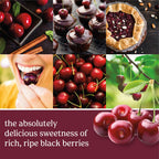 Yankee Candle Black Cherry Paper-2