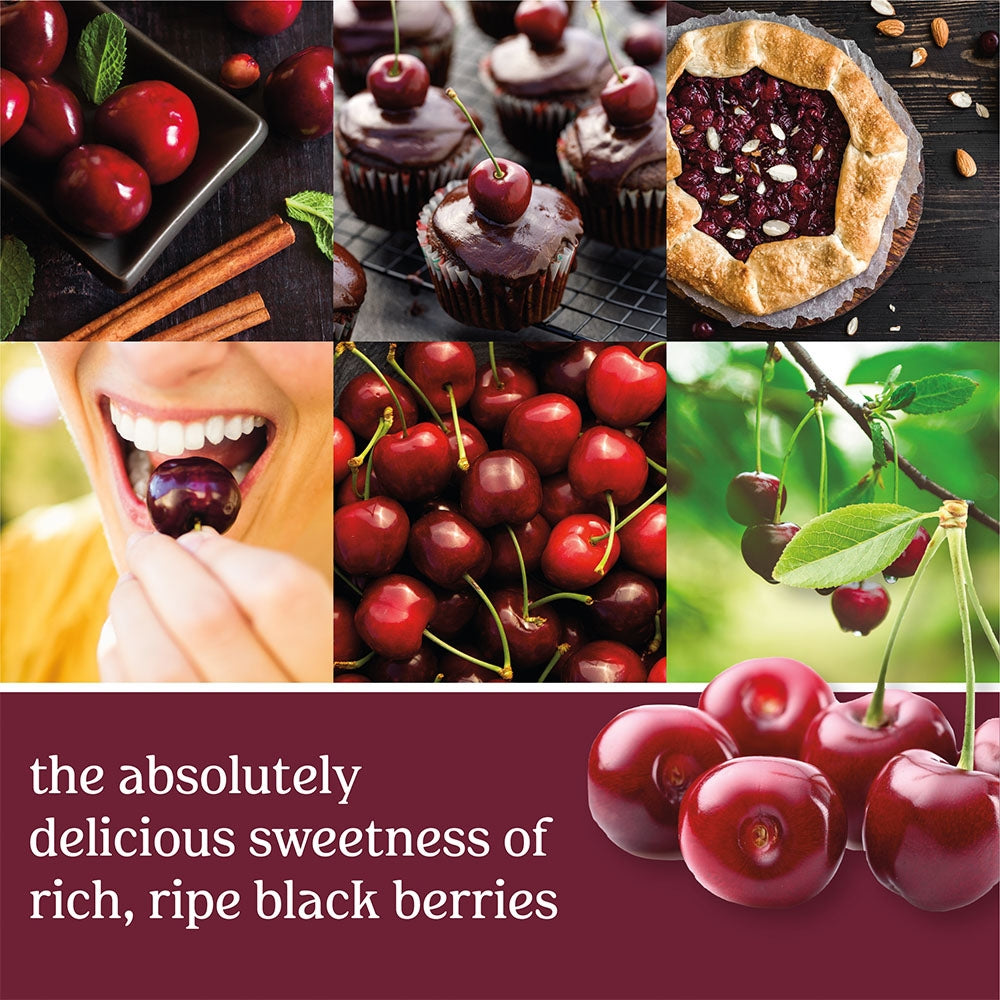 Yankee Candle Black Cherry Paper-2