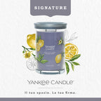 Yankee Candle Black Tea & Lemon Signature Tumbler-3