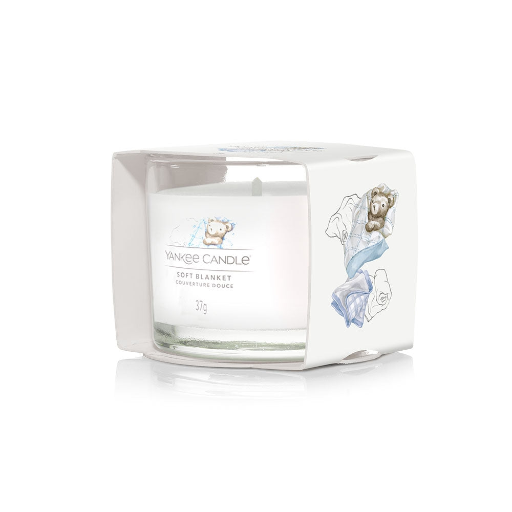 Yankee Candle Clean Cotton-3