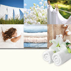 Yankee Candle Clean Cotton Paper-2