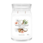 Yankee Candle Coconut Beach Signature