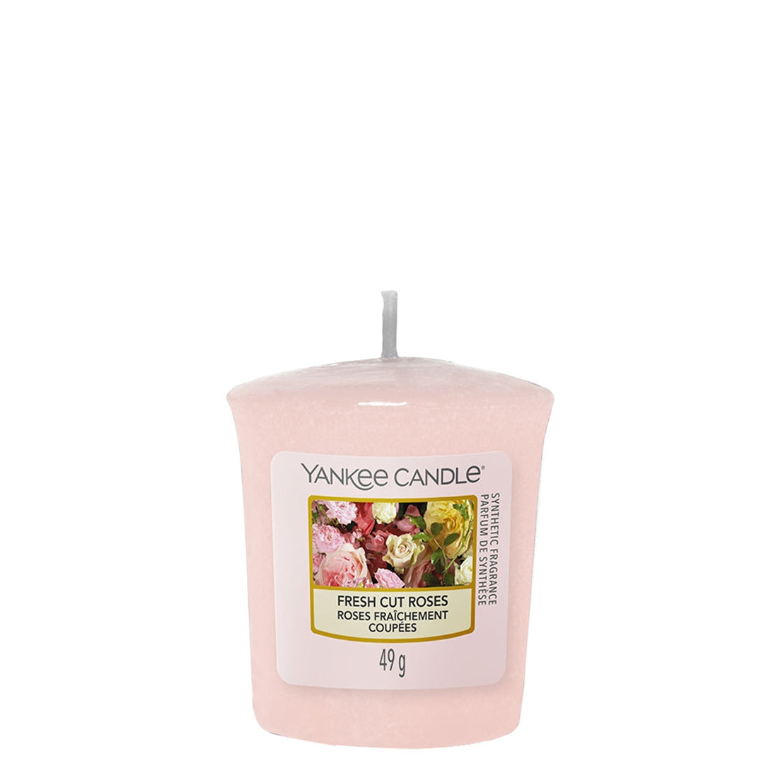 Yankee Candle Fresh Cut Roses