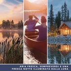 Yankee Candle Lakefront Lodge Signature-3