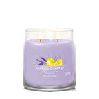 Yankee Candle Lemon Lavender Signature-2
