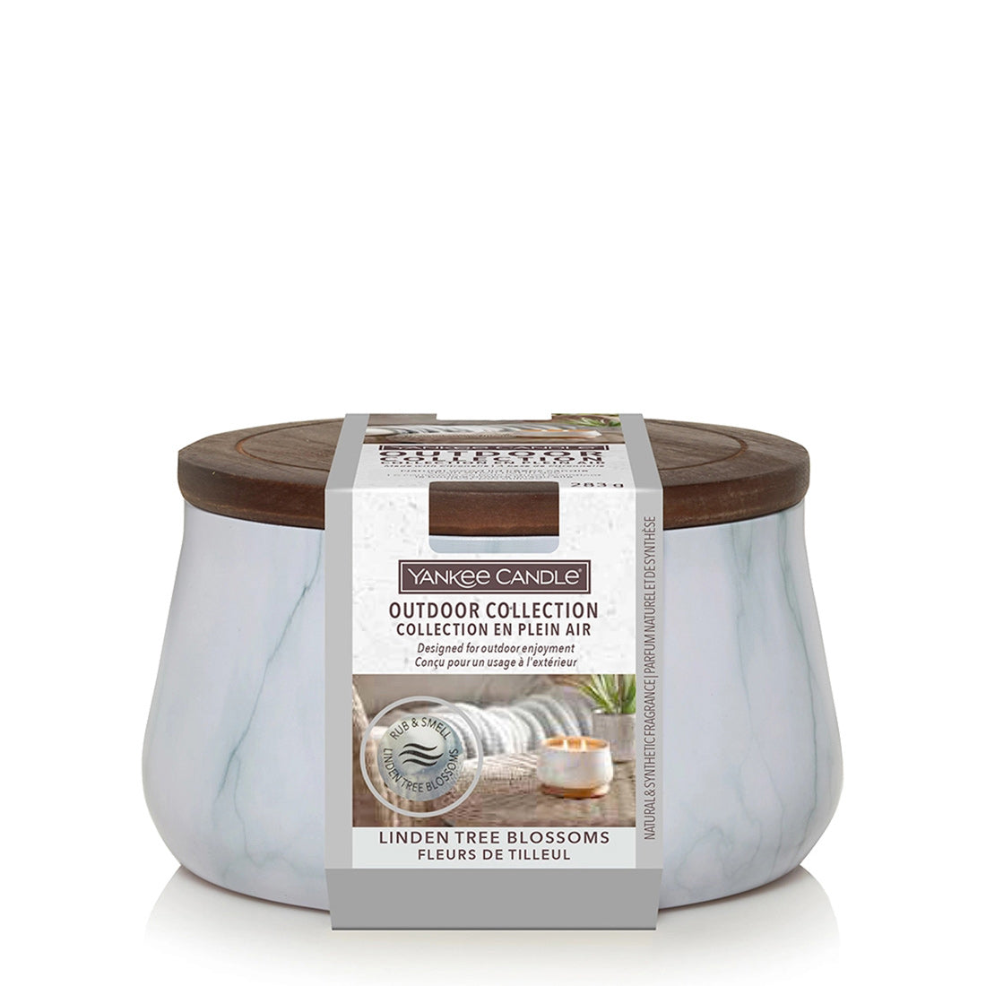 Yankee Candle Linden Tree Blossoms