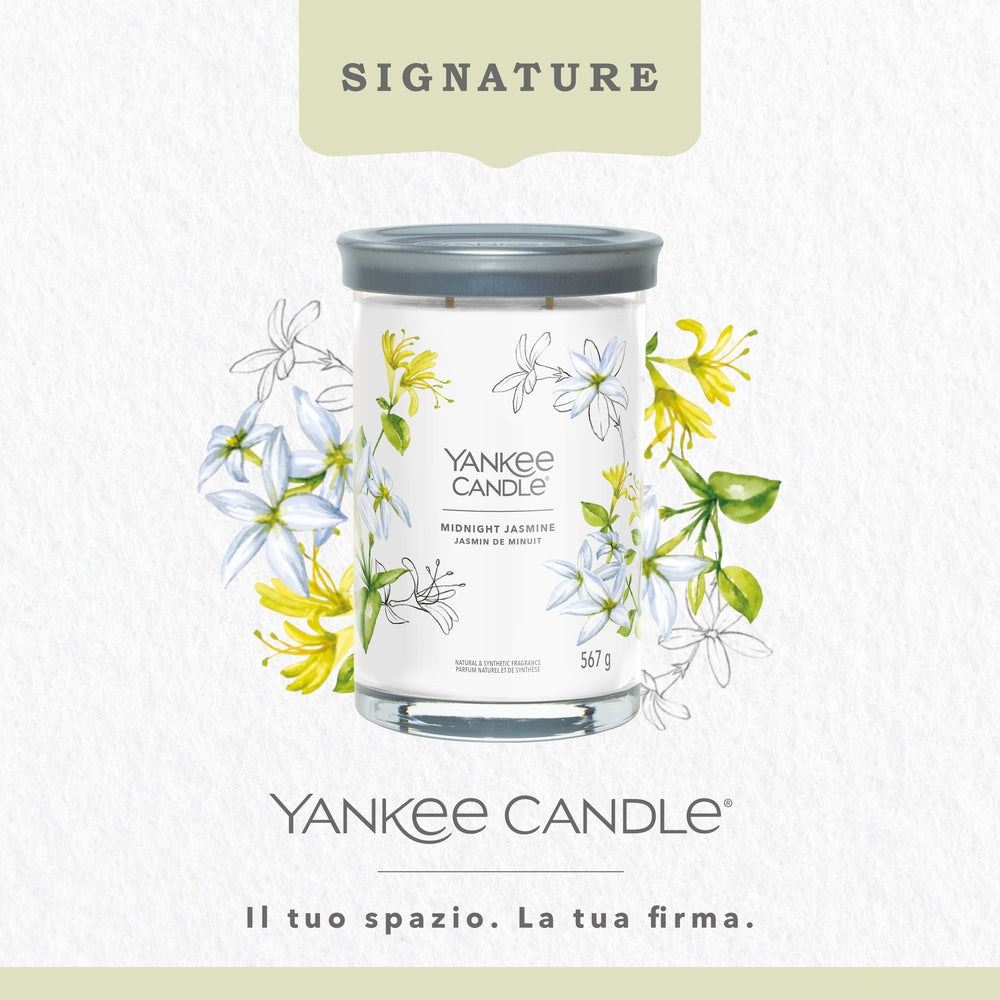 Yankee Candle Midnight Jasmine Signature Tumbler-4
