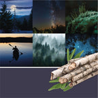 Yankee Candle Midsummer's Night Paper-2
