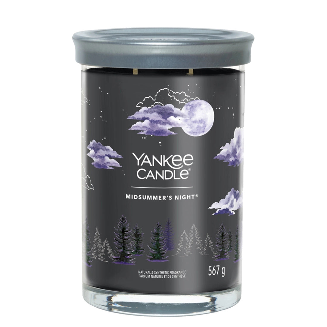Yankee Candle Midsummer's Night Signature Tumbler