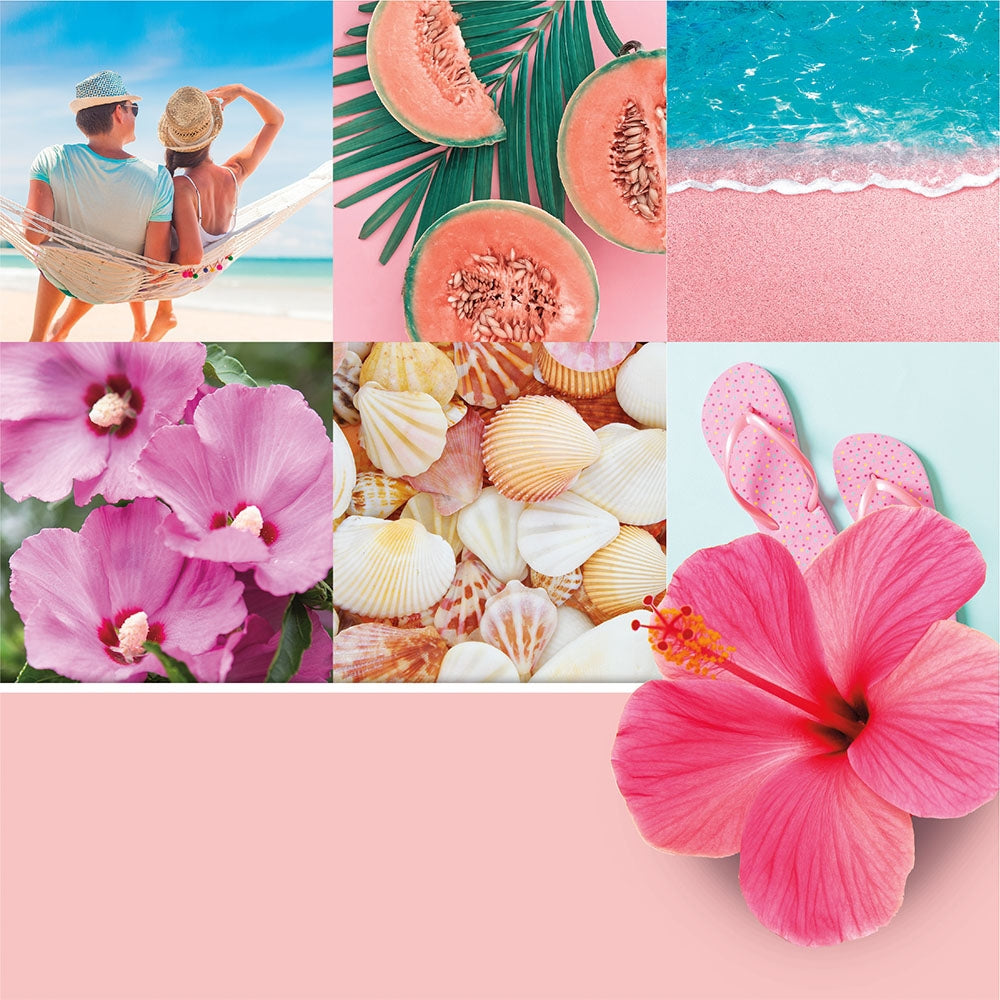 Yankee Candle Pink Sands Ultimate-2