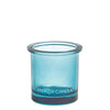 Yankee Candle Pop Tealight Votive Blue Blue