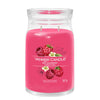 Yankee Candle Red Raspberry Signature Grande spberry Signature