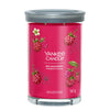 Yankee Candle Red Raspberry Signature Tumbler
