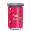 Yankee Candle Red Raspberry Signature Tumbler