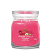 Yankee Candle Red Raspberry Signature Media aspberry Signature