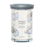 Yankee Candle Soft Blanket Signature Tumbler