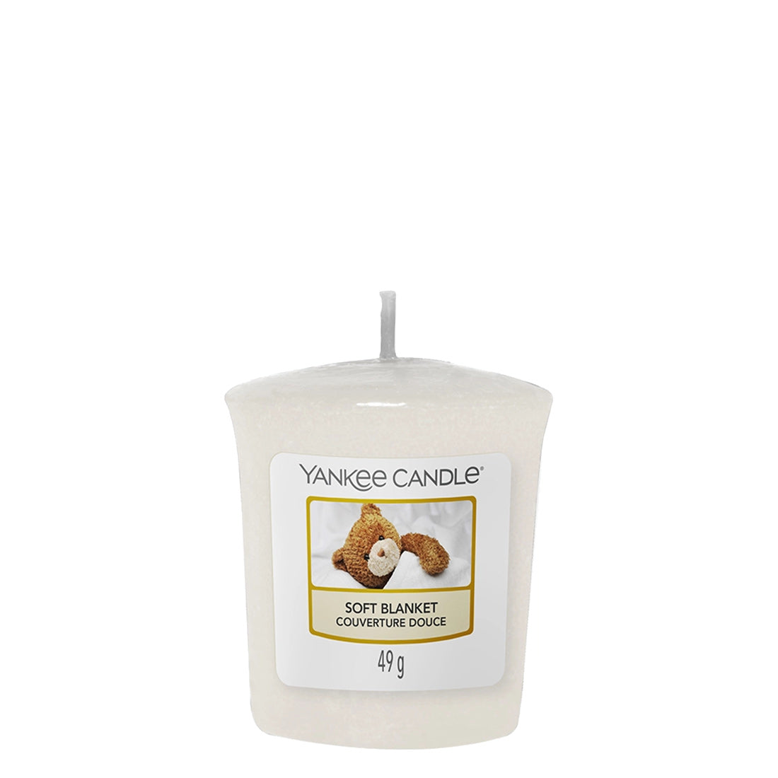 Yankee Candle Soft Blanket