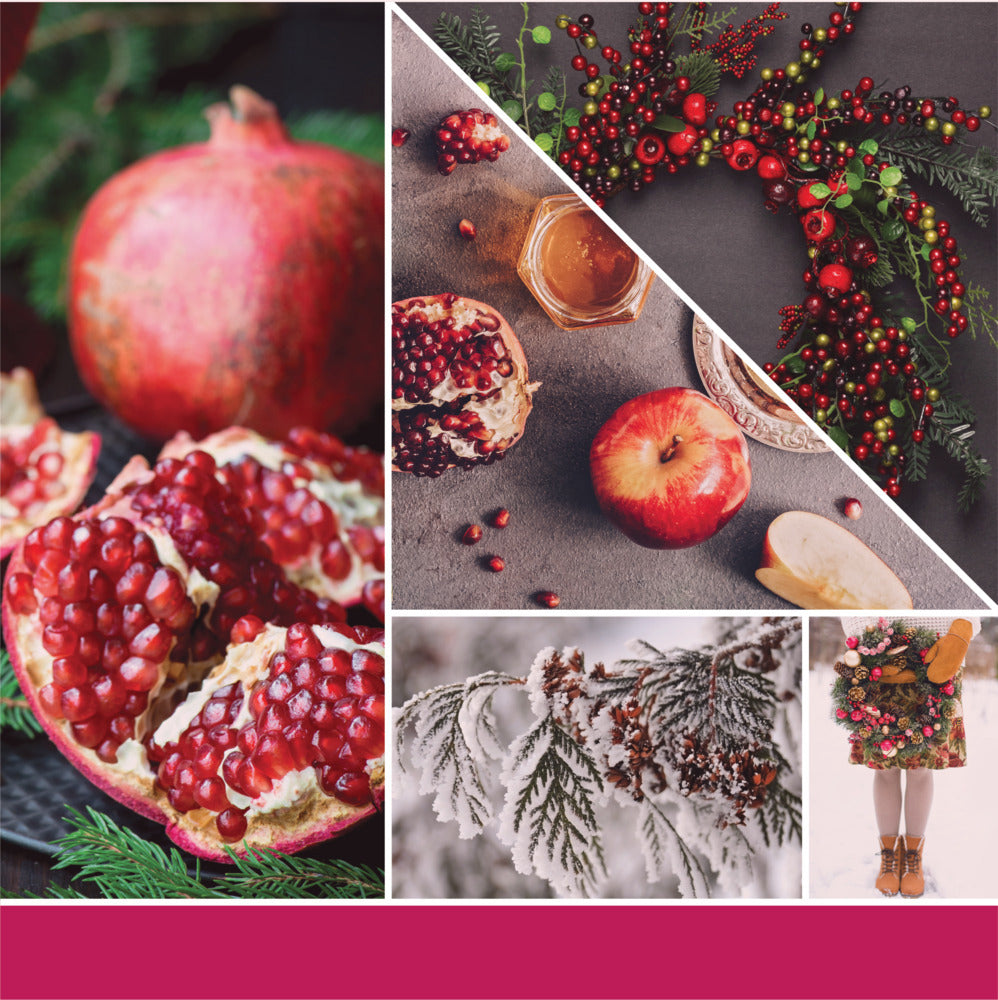 Yankee Candle Sparkling Winterberry-4
