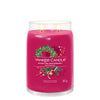 Yankee Candle Sparkling Winterberry Grande ing Winterberry