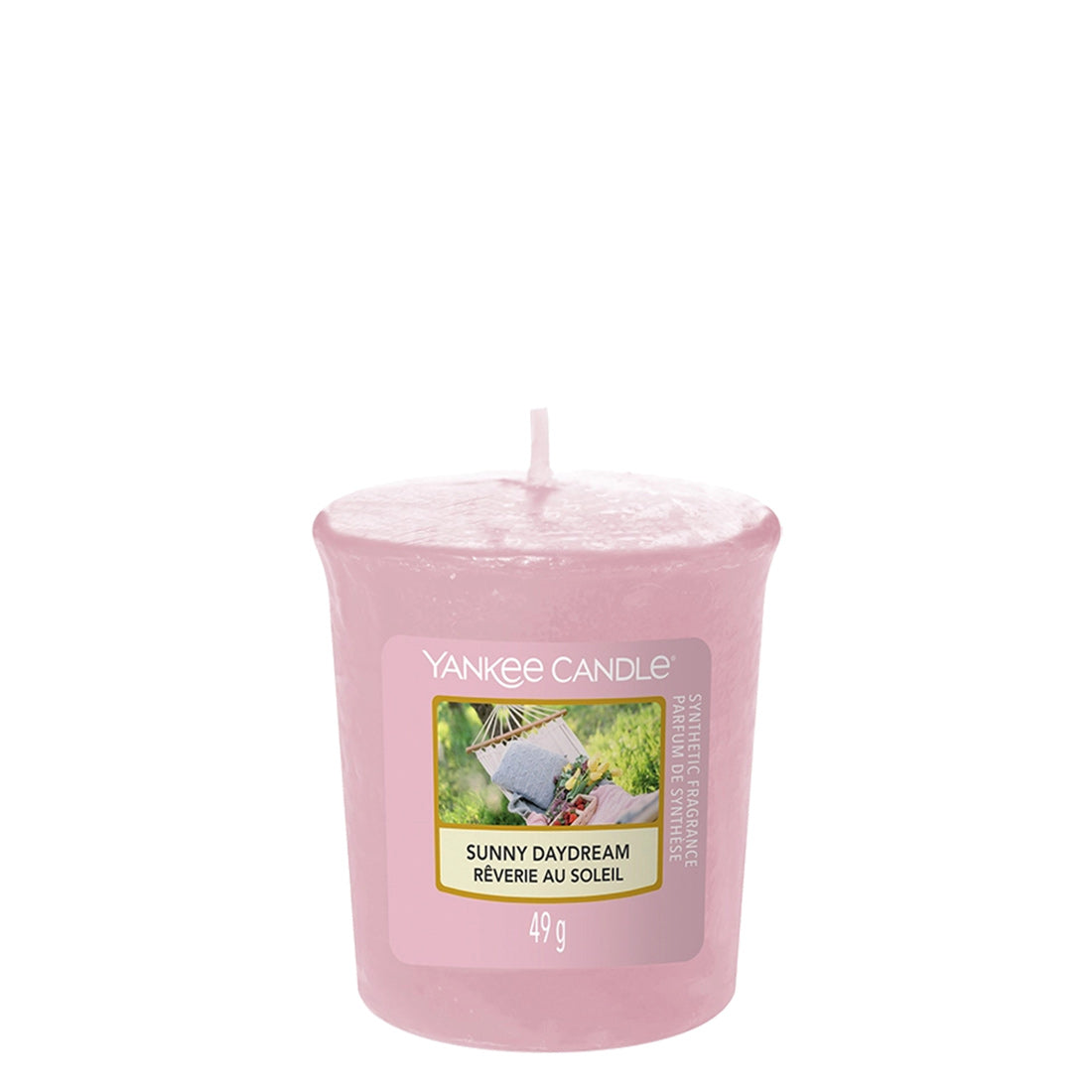 Yankee Candle Sunny Daydream