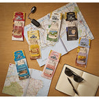 Yankee Candle Vanilla Cupcake Paper-2