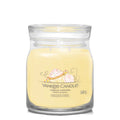 Yankee Candle Vanilla Cupcake Signature
