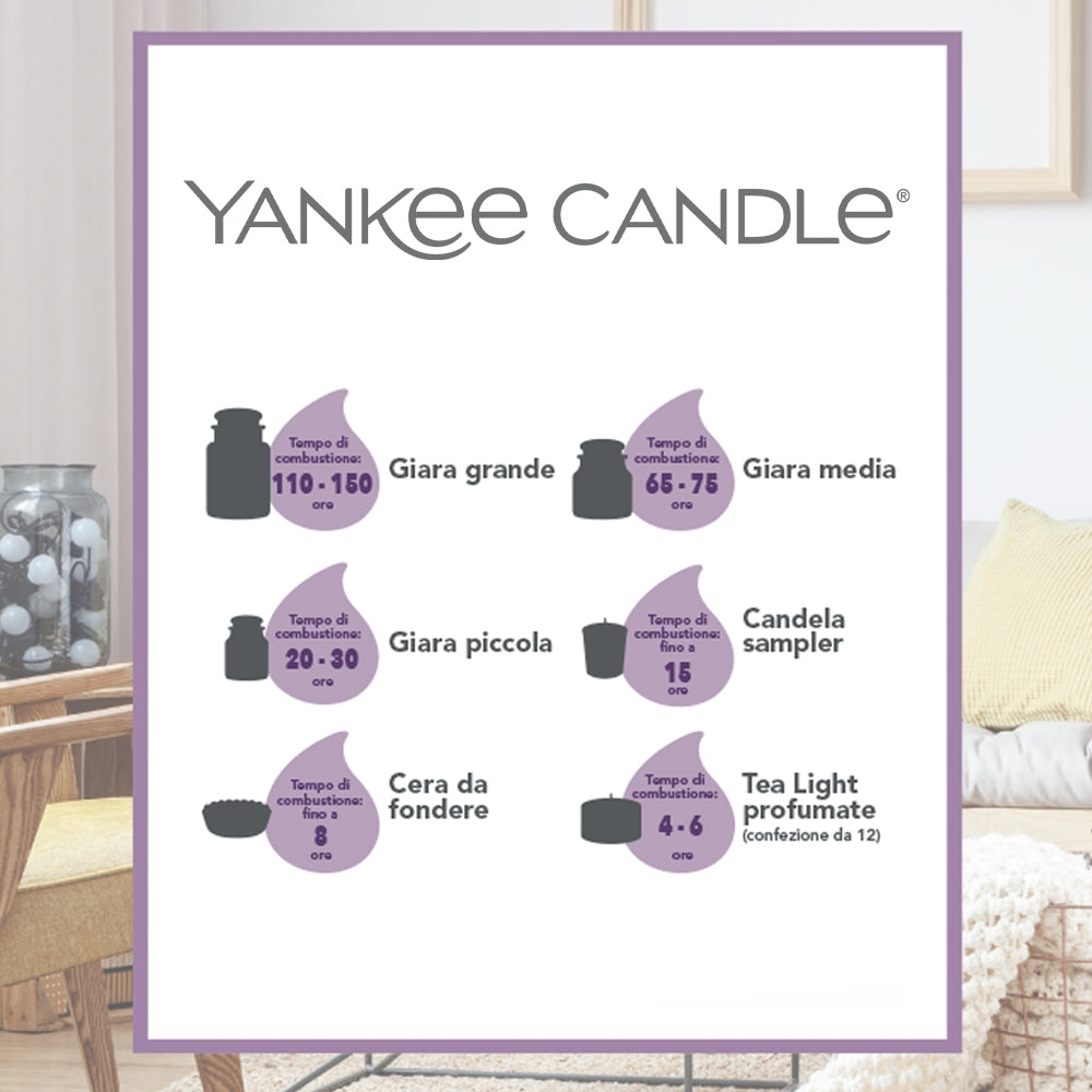 Yankee Candle Vanilla Lime-2