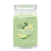 Yankee Candle Vanilla Lime Signature Grande a Lime Signature