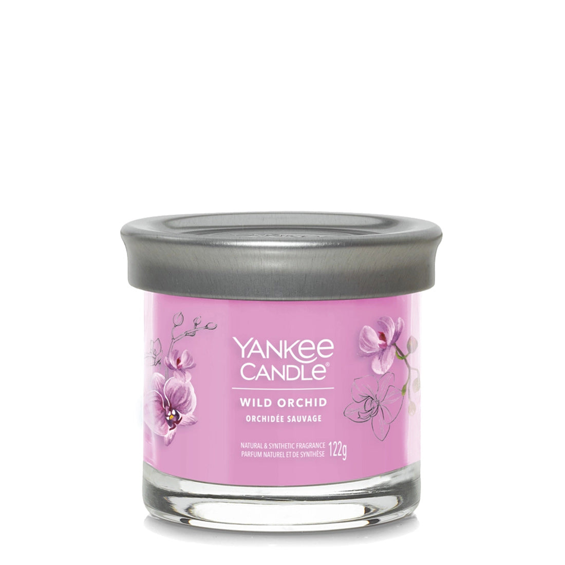 Yankee Candle Wild Orchid Signature Tumbler