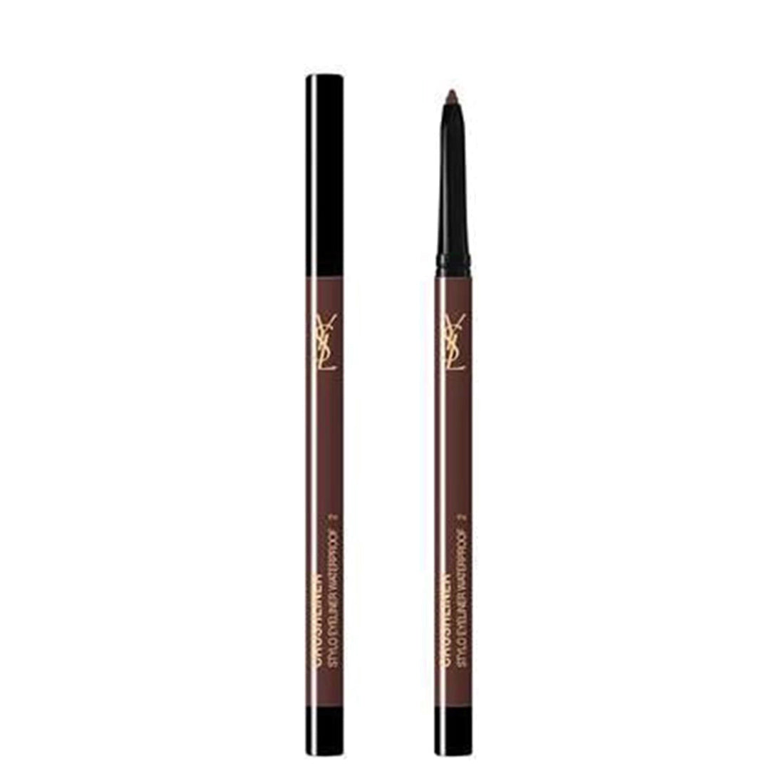 Yves Saint Laurent Crushliner 2 Brun Universel