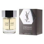 Yves Saint Laurent L'Homme-2