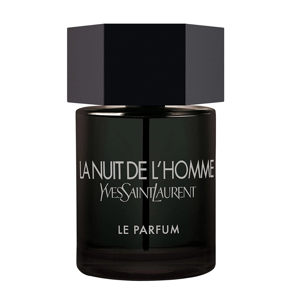 Yves Saint Laurent La Nuit de l'Homme Le Parfum