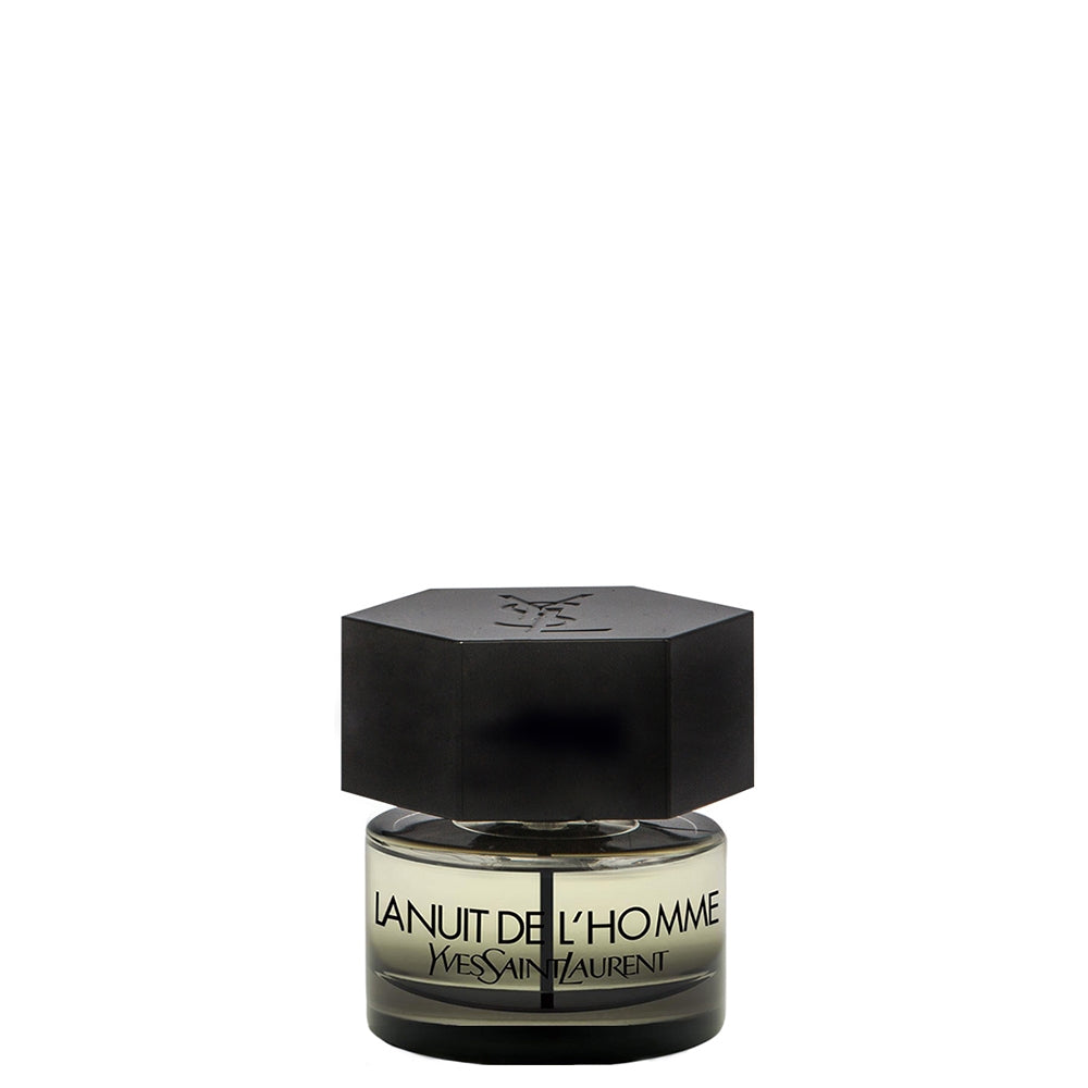 Yves Saint Laurent La Nuit de l'Homme