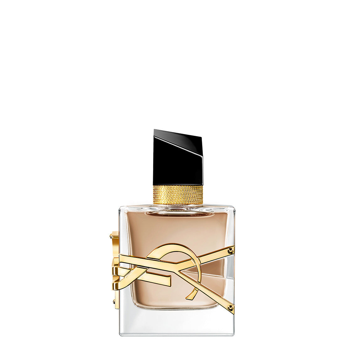 Yves Saint Laurent Libre Flowers & Flames