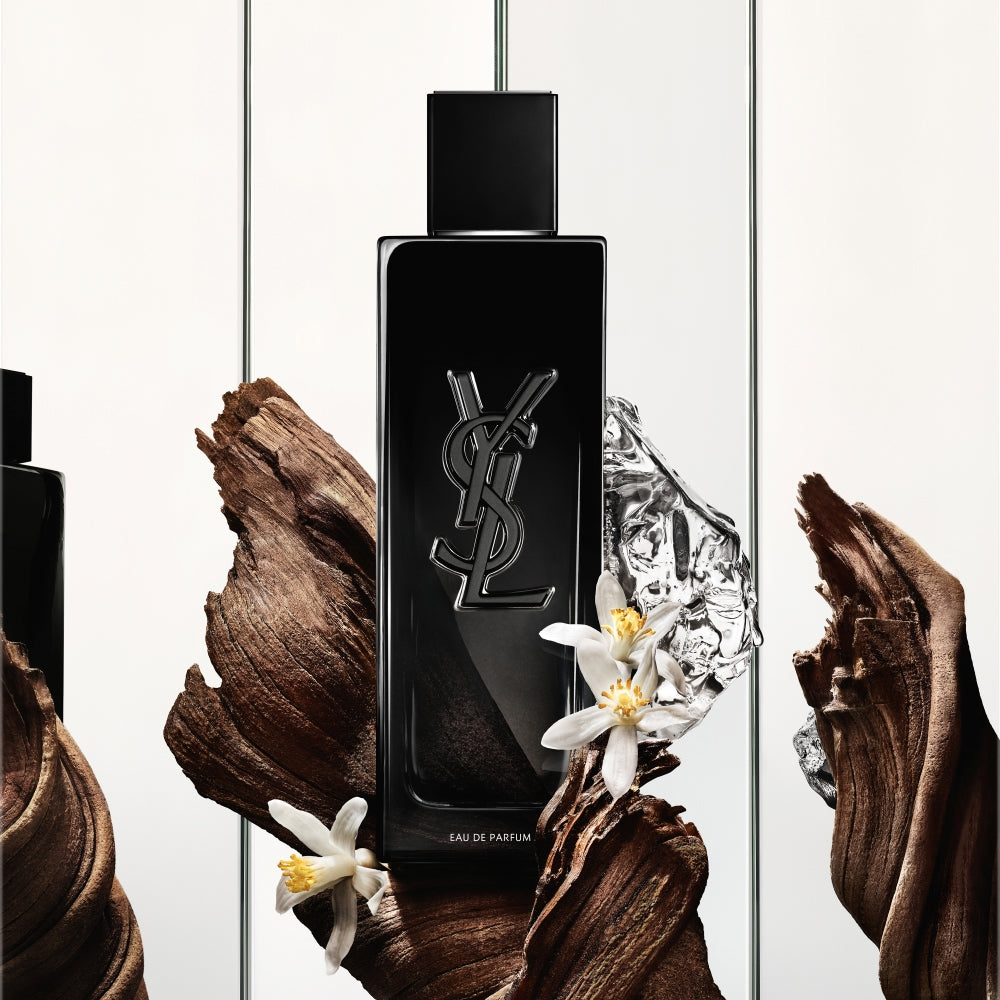 Yves Saint Laurent MYSLF-2