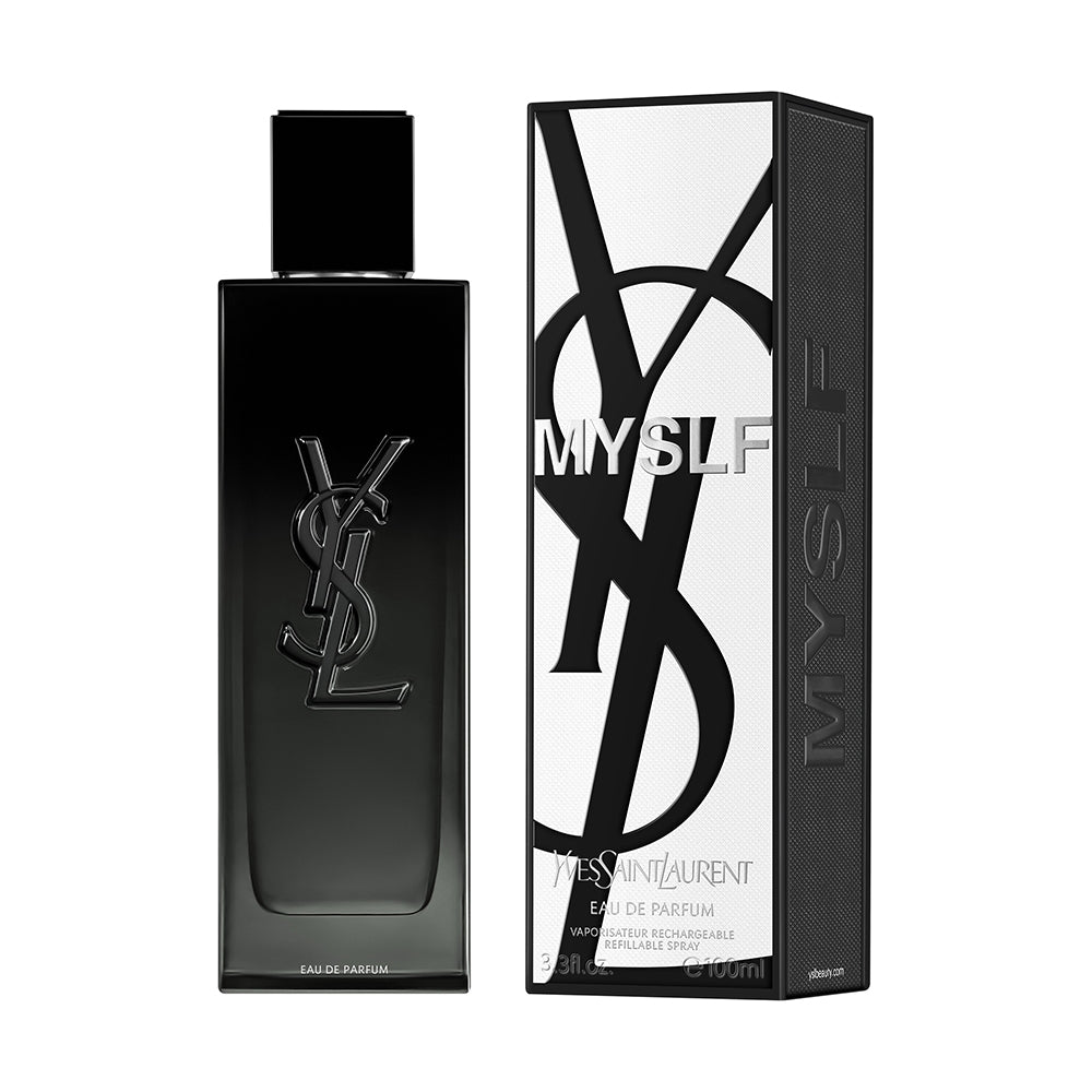 Yves Saint Laurent MYSLF-2