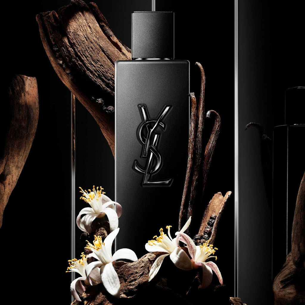 Yves Saint Laurent MYSLF-3