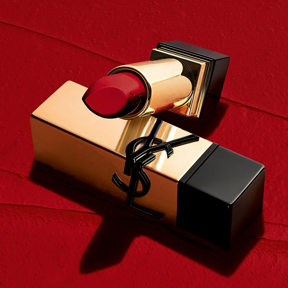 Yves Saint Laurent Rouge Pur Couture N5-2