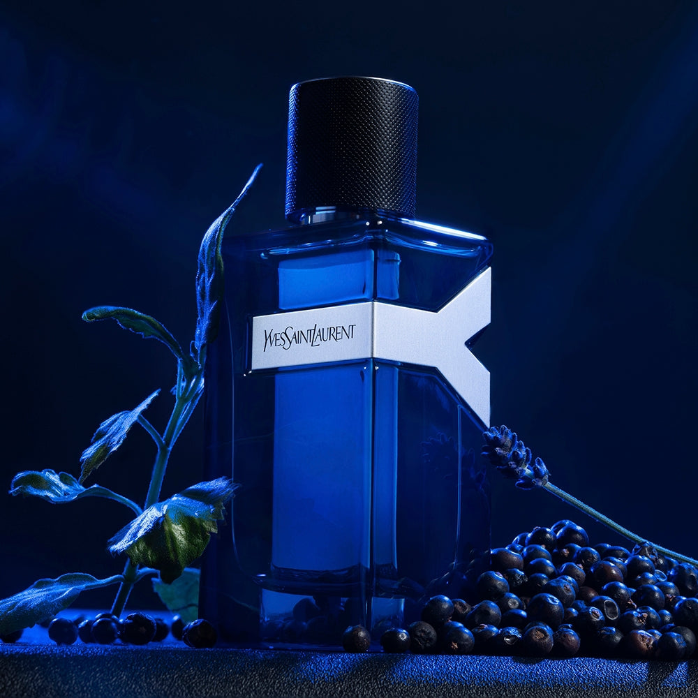 Yves Saint Laurent Y Intense-5