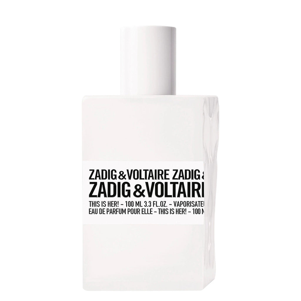 Zadig&Voltaire This Is Her!