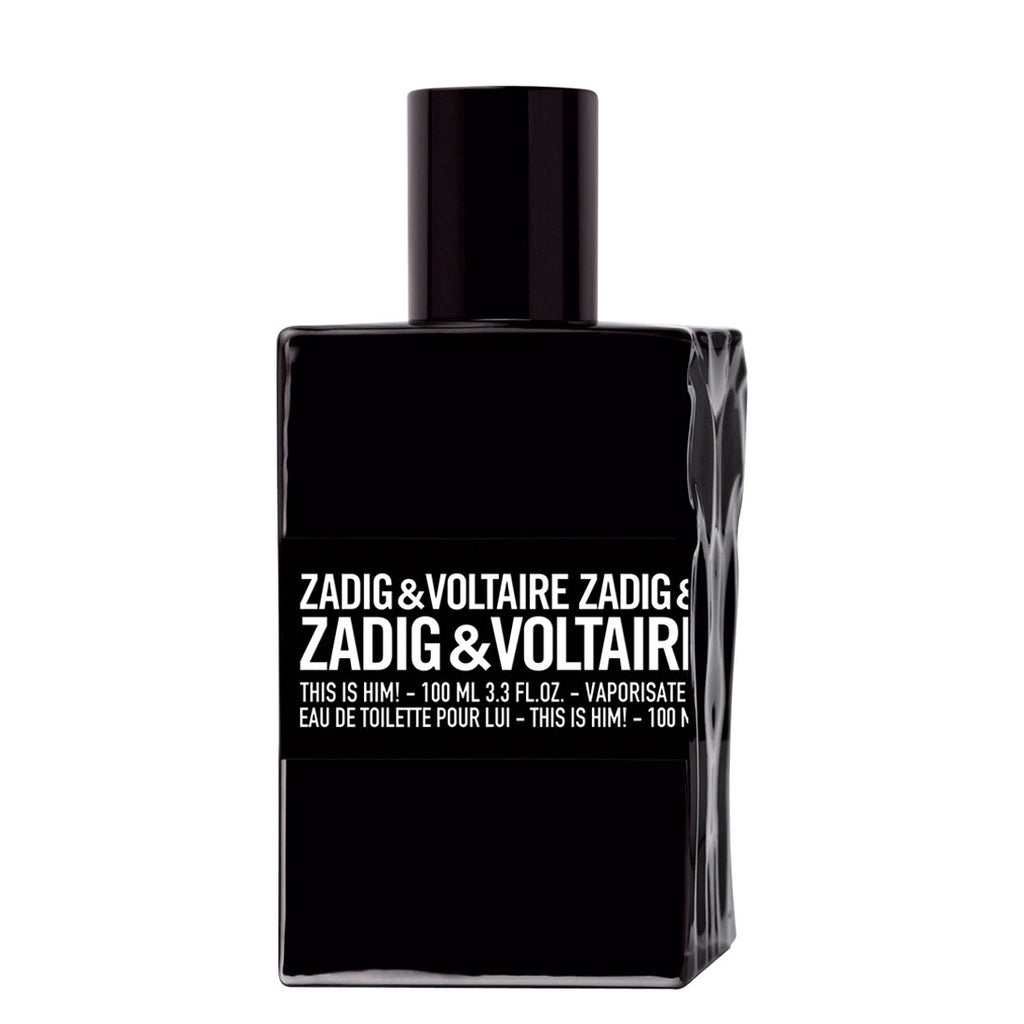 Zadig&Voltaire This Is Him!