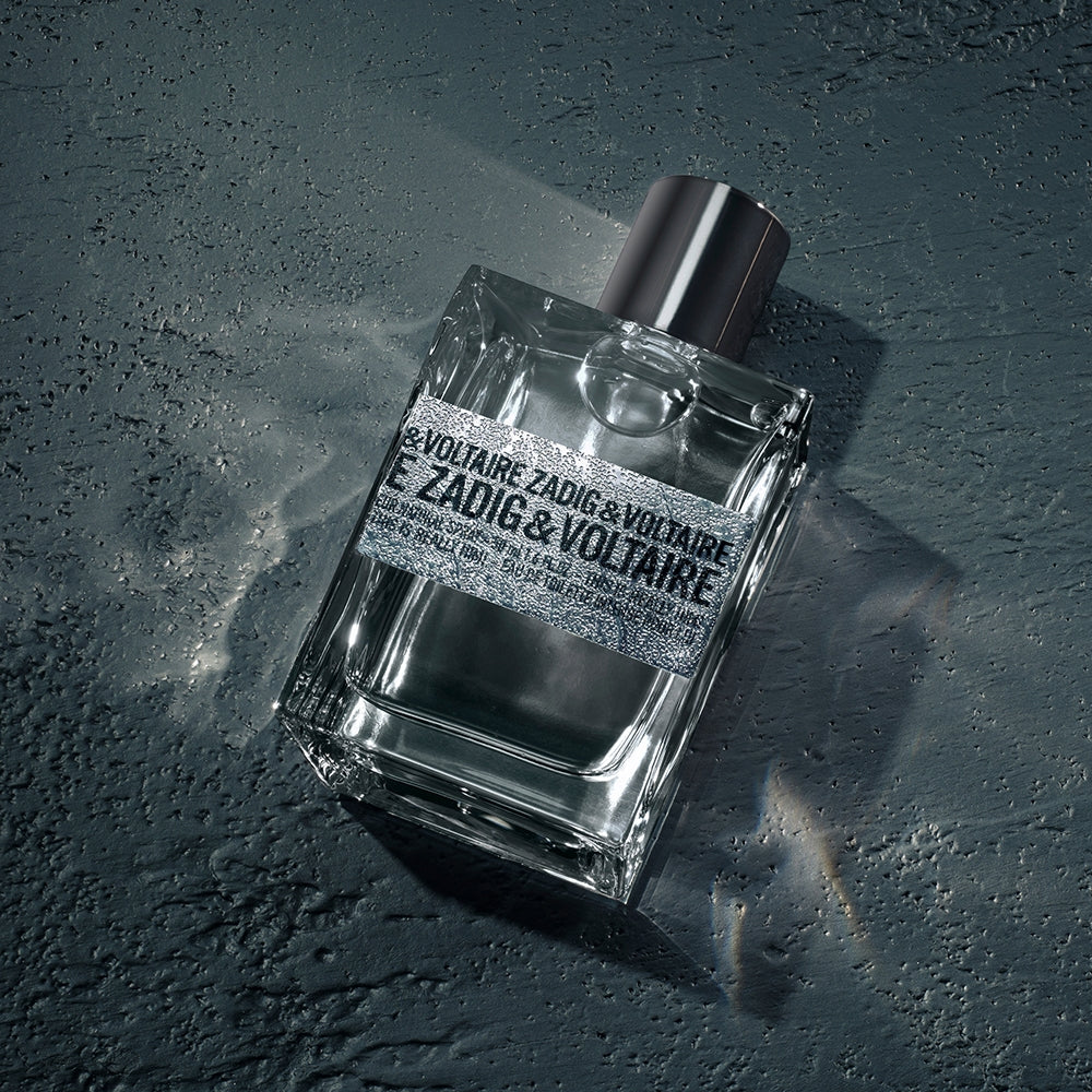 Zadig&Voltaire This Is Really Him!-4