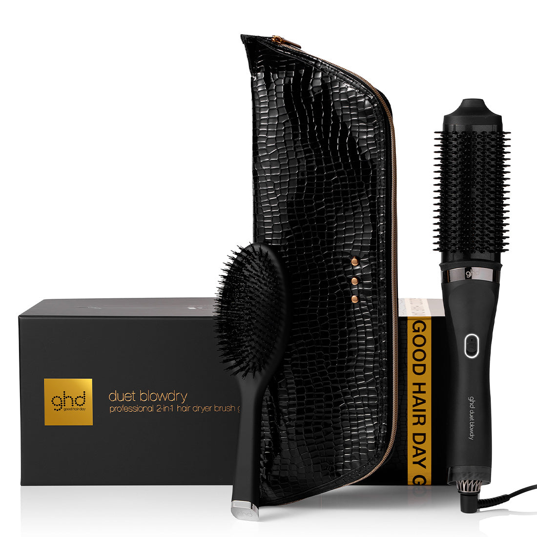 ghd Duet Blowdry Gift Set 