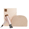 ghd Speed Asciugacapelli + Case Set  2 pz